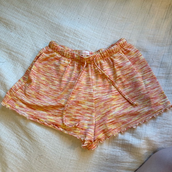 Colsie sleep set - Picture 3 of 4